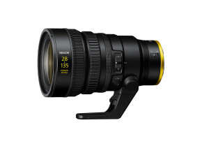 Nikon NIKKOR Z 28-135mm f/4 PZ