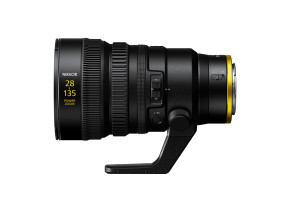 Nikon NIKKOR Z 28-135mm f/4 PZ