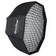 Softbox GODOX SB-GUE95 octa sa gridom 95cm
