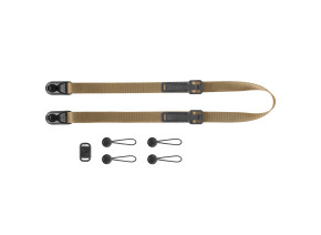 Peak Design Leash Camera Strap (Coyote) L-CY-3