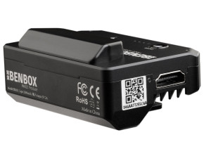 INKEE Benbox Dual-Band Wireless Video Transmitter 