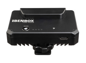 INKEE Benbox Dual-Band Wireless Video Transmitter 