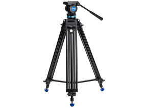 Benro KH25PC Video Tripod sa video glavom