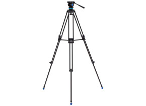 Benro KH25P Video Tripod sa video glavom