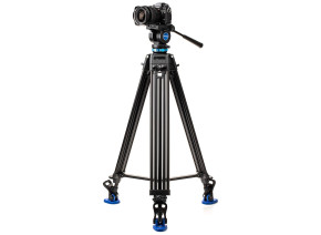 Benro KH25P Video Tripod sa video glavom