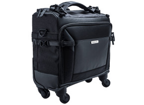 Vanguard VEO SELECT 42T Trolley Bag (Black)