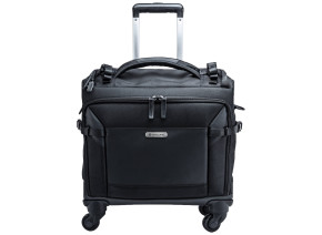 Vanguard VEO SELECT 42T Trolley Bag (Black)