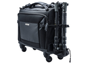 Vanguard VEO SELECT 42T Trolley Bag (Black)