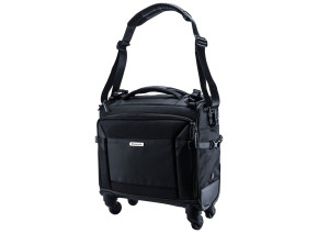 Vanguard VEO SELECT 42T Trolley Bag (Black)