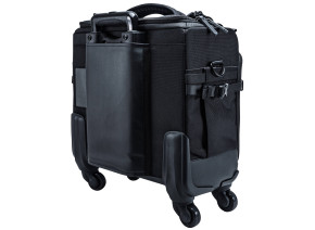 Vanguard VEO SELECT 42T Trolley Bag (Black)