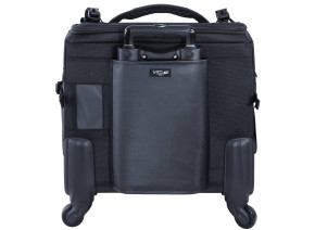 Vanguard VEO SELECT 42T Trolley Bag (Black)