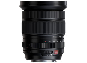 FUJIFILM XF 16-55mm F2.8 R LM WR II