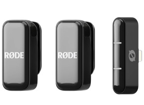 RODE Wireless Micro USB-C