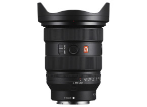 Sony FE 16-35mm f2.8 GM II