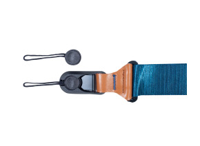 PCFOTO Pro strap blue