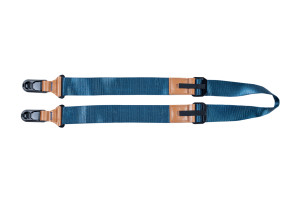 PCFOTO Pro strap blue