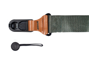 PCFOTO Pro strap green