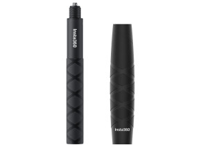 Insta360 Invisible Selfie Stick 85cm with Selfie Stick Sleeve