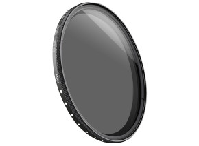 K&F Concept Variable Fader ND Filter (37mm, 1 to 9 Stops) KF01.1102