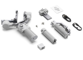 DJI RS 4 Mini Combo Kit