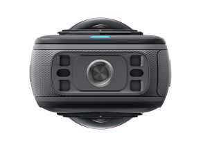 Insta360 X5 360° 8K