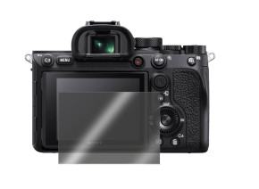 Tempered Glass Screen Protector za Sony A7R IV