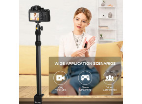 Ulanzi VIJIM LS01 Desktop Light Stand