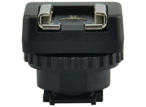 JJC MSA-MIS Standard Cold Shoe Adapter Converter za Sony