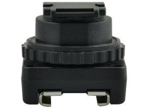 JJC MSA-MIS Standard Cold Shoe Adapter Converter za Sony