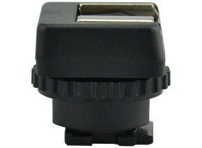 JJC MSA-MIS Standard Cold Shoe Adapter Converter za Sony