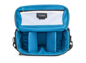 Tenba V2 13 Shoulder Bag - Black