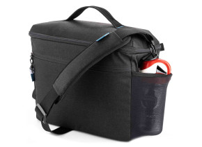 Tenba V2 13 Shoulder Bag - Black