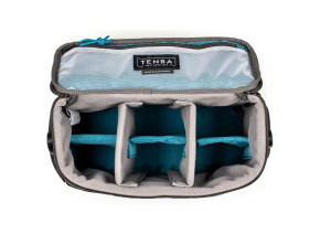 Tenba BYOB 10 Camera Insert - Black