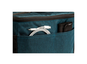 Tenba BYOB 10 Camera Insert - Blue