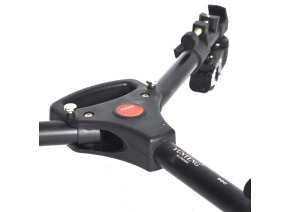 Yunteng YT-900 Video Tripod Dolly