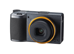 Ricoh GR III Street Edition