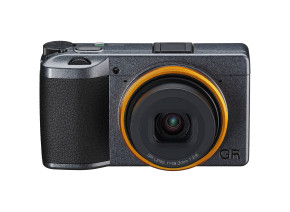 Ricoh GR III Street Edition