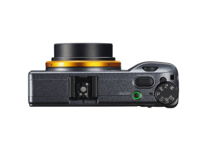 Ricoh GR III Street Edition