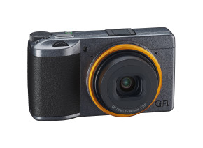 Ricoh GR III Street Edition