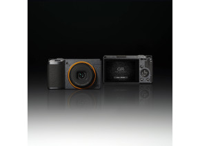 Ricoh GR III Street Edition