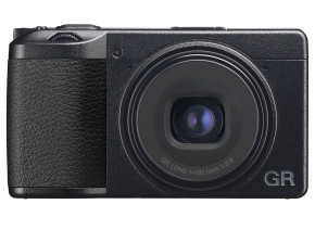 Ricoh GR IIIx
