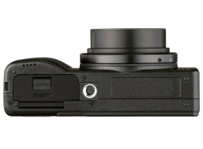 Ricoh GR IIIx