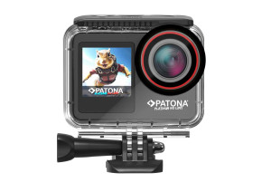 Patona 4233 Platinum Action Camera Life SL5