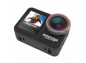 Patona 4233 Platinum Action Camera Life SL5