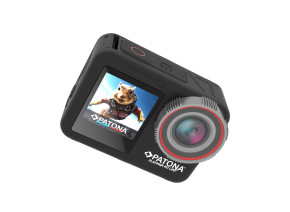 Patona 4233 Platinum Action Camera Life SL5