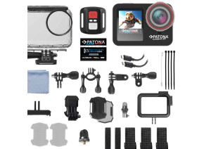 Patona 4233 Platinum Action Camera Life SL5