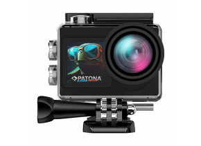 Patona 4234 Platinum Action Camera Life SL4