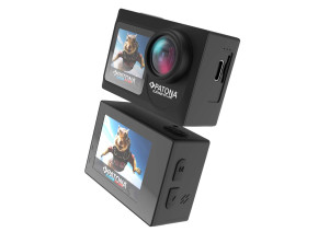 Patona 4235 Platinum Action Camera Life SL3