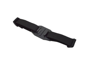 Vented Helmet Strap Mount for GoPro