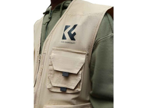 K&F Concept 10.10.02.1701 Photographing Vest 185cm